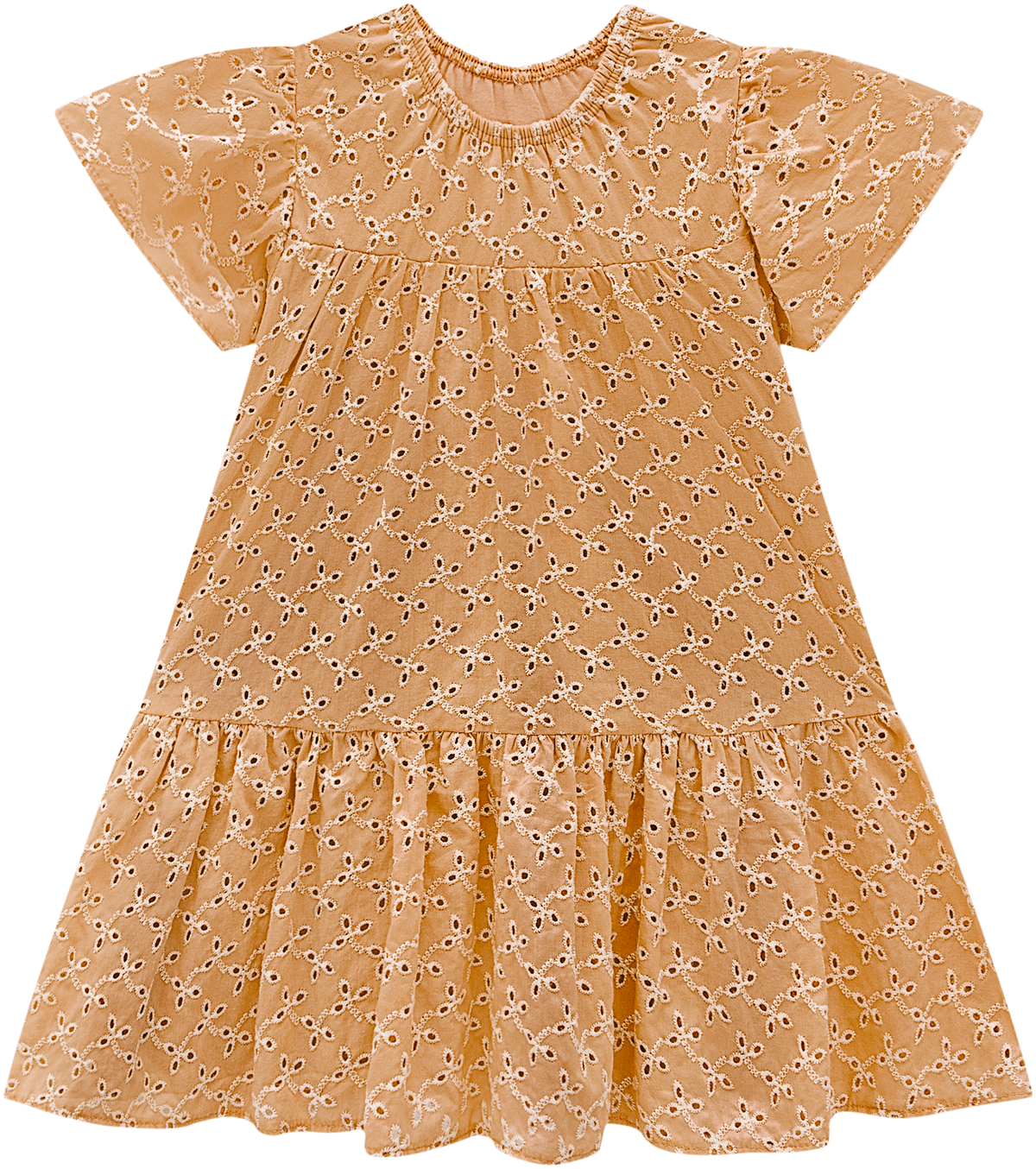 Milon · Vestido de niña