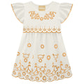 Milon · Vestido de niña
