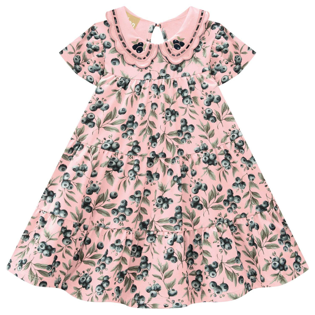 Milon · Vestido de niña
