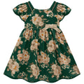 Milon · Vestido de niña