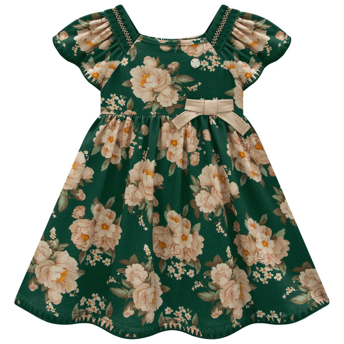 Milon · Vestido de niña