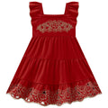Milon · Vestido de niña
