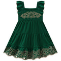 Milon · Vestido de niña