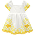Milon · Vestido de niña