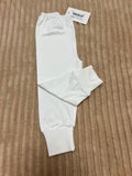 Periquita · Pantalon Sin Pie